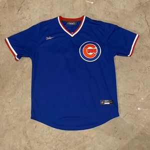 Chicago Cubs Kris Bryant Jersey/Shirt